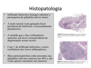 Histopatologia 
 