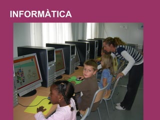 INFORMÀTICA 