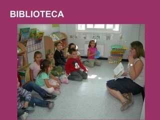 BIBLIOTECA 