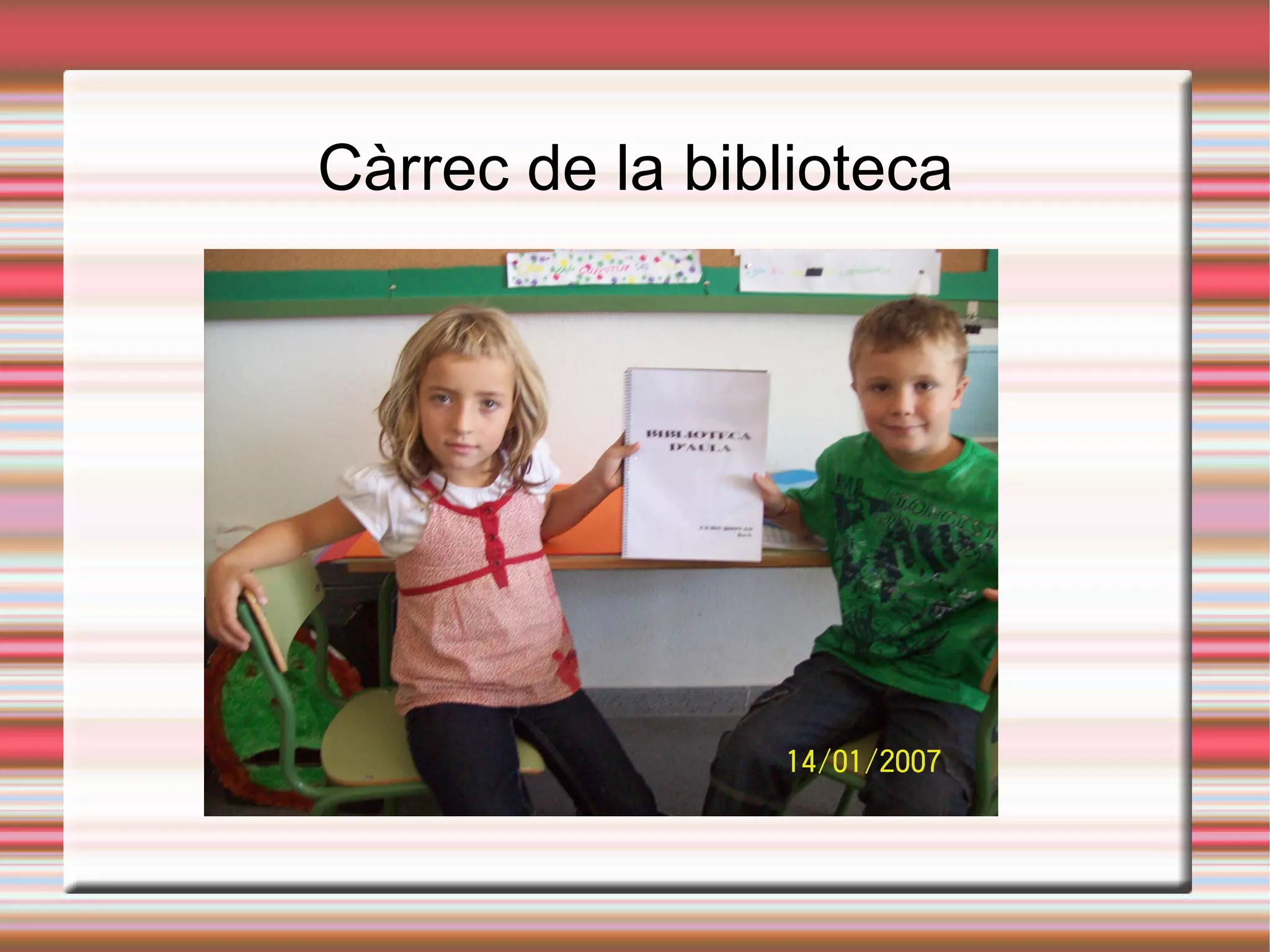 • P er resoldre problemes 