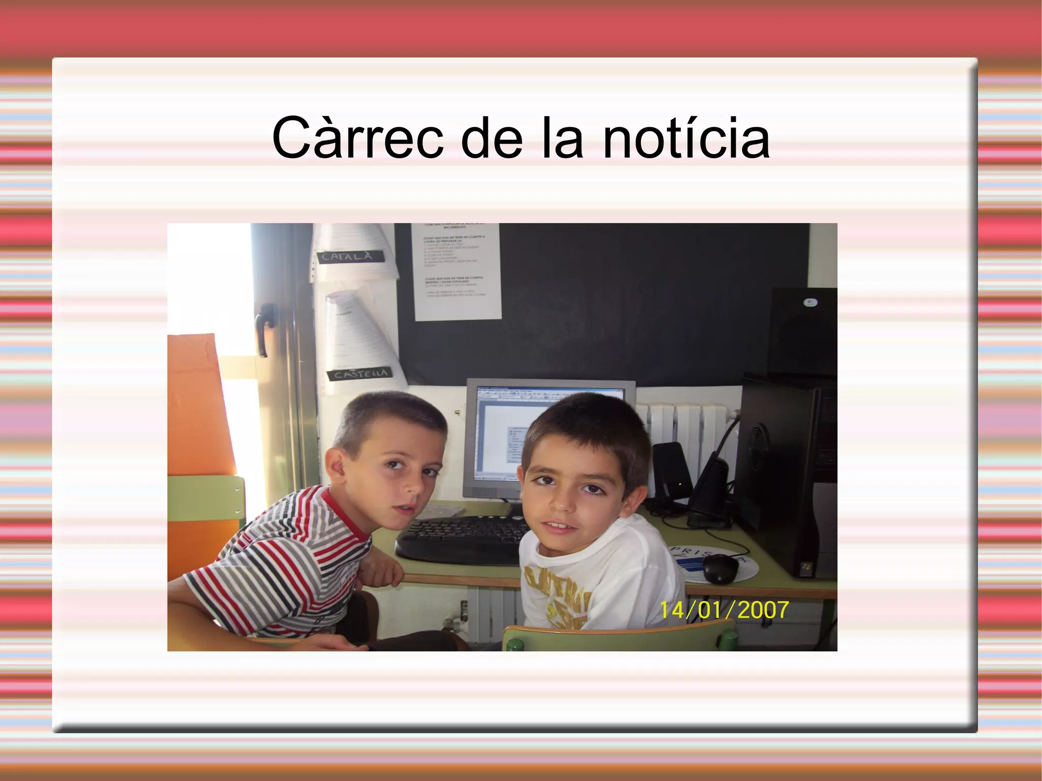 relacionats amb la vida  