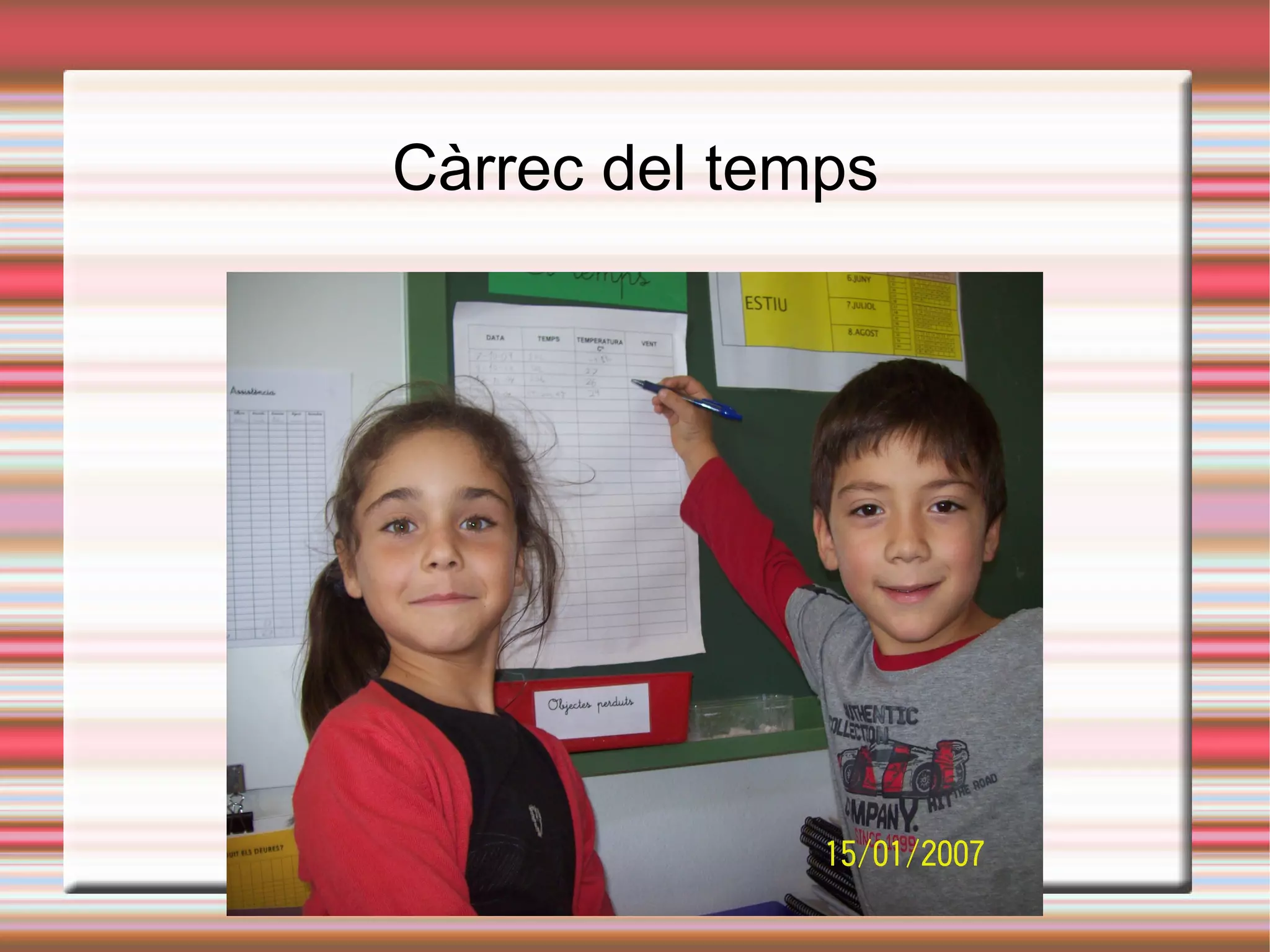 Tractament de la informació i competència digital Dominar diferents programes informàtics. 