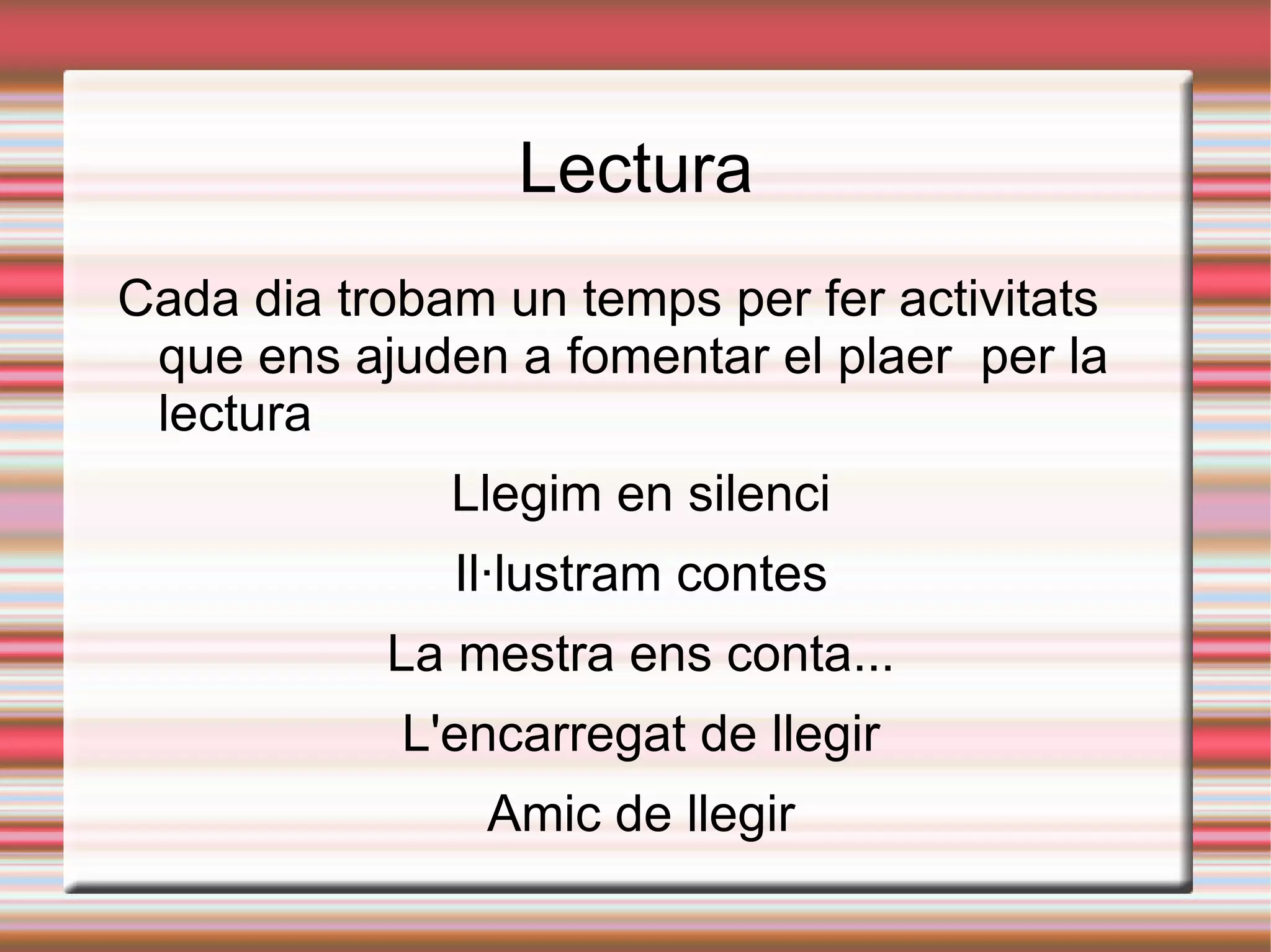 Competència per  aprendre a aprendre Iniciar-se en l’aprenentatge i ser conscients de les pròpies capacitats. Treballar la concentració, atenció, memòria, motivació,responsabilitat, etc Acceptar els errors i aprendre dels demés. 
