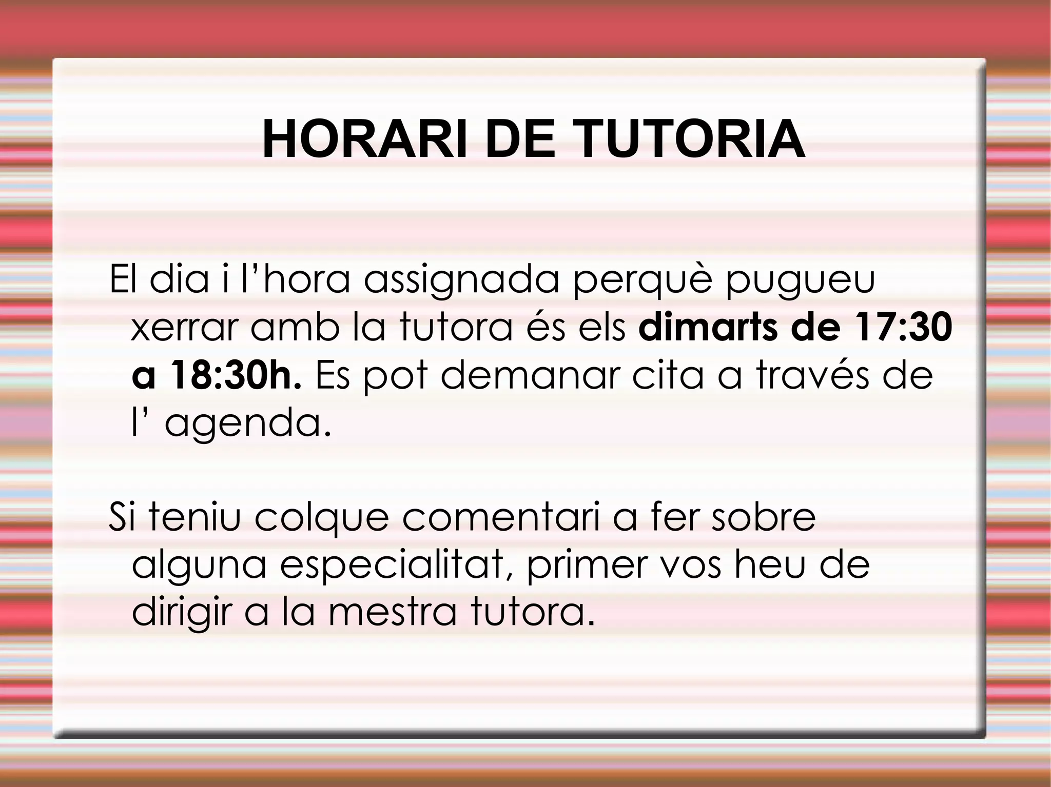 Mestra de música : Marga Mesquida 