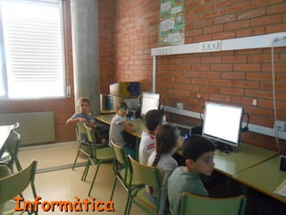 InformàticaInformàtica
 
