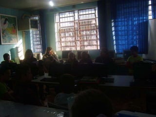 Reuniao compessoaldonucleo