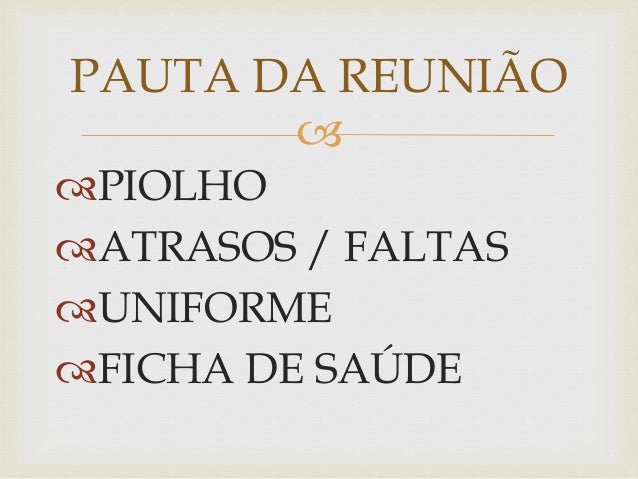 Projeto lemann Projeto lemann
