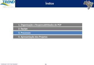9 sistemas principais de informações de negócios para suportar/manter (Auto- Agência, Auto-Hotéis, SIG, SAG, TSF, ...) e cerca de mais 20 sistemas periféricos, desde acessos a bancos até sistemas de locadoras.PCP Infra