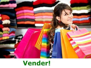 Vender!
 