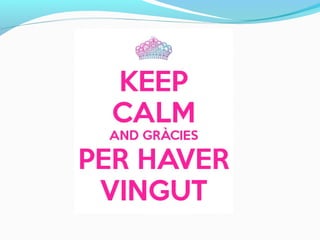 Reunió d'aula 6è curs 2017 2018