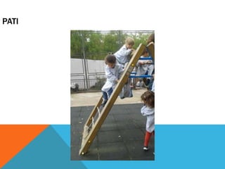 PATI
 