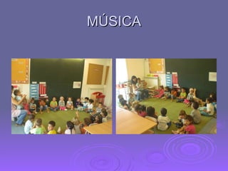 MÚSICA 