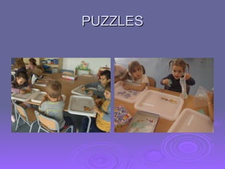 PUZZLES 