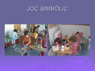 JOC SIMBÒLIC 