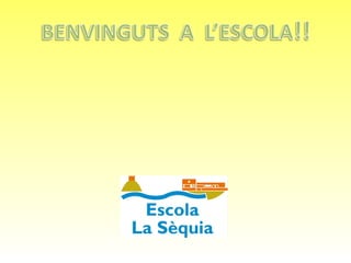 REUNIÓ DE MARES I PARES DE P3