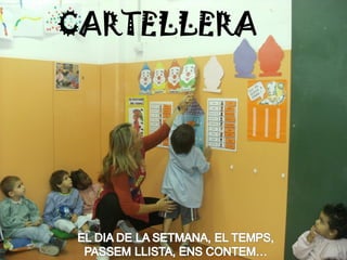REUNIÓ DE MARES I PARES DE P3