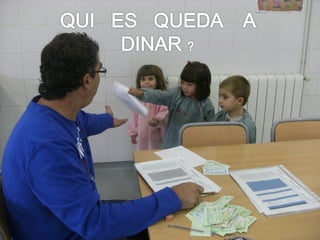 REUNIÓ DE MARES I PARES DE P3