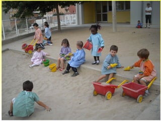 REUNIÓ DE MARES I PARES DE P3