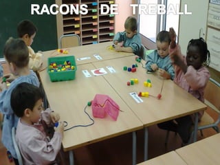 REUNIÓ DE MARES I PARES DE P3