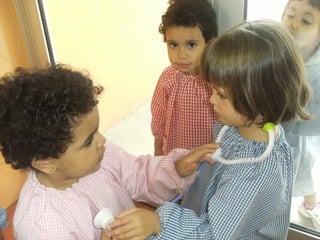 REUNIÓ DE MARES I PARES DE P3