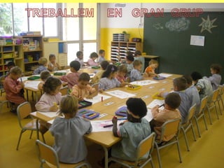 REUNIÓ DE MARES I PARES DE P3