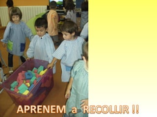 REUNIÓ DE MARES I PARES DE P3
