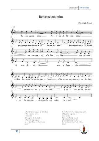 Grupos JEF   2011/2012




39
 