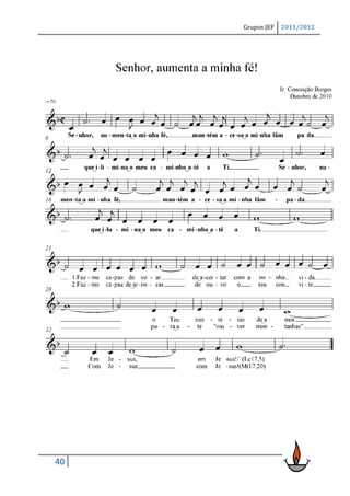 Grupos JEF   2011/2012




40
 