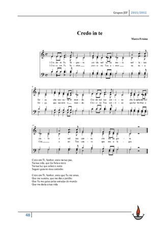 Grupos JEF   2011/2012




48
 