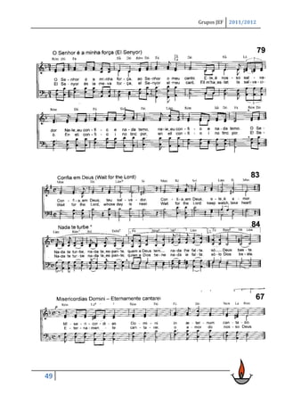 Grupos JEF   2011/2012




49
 