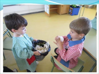 REUNIO D'INICI DE CURS 