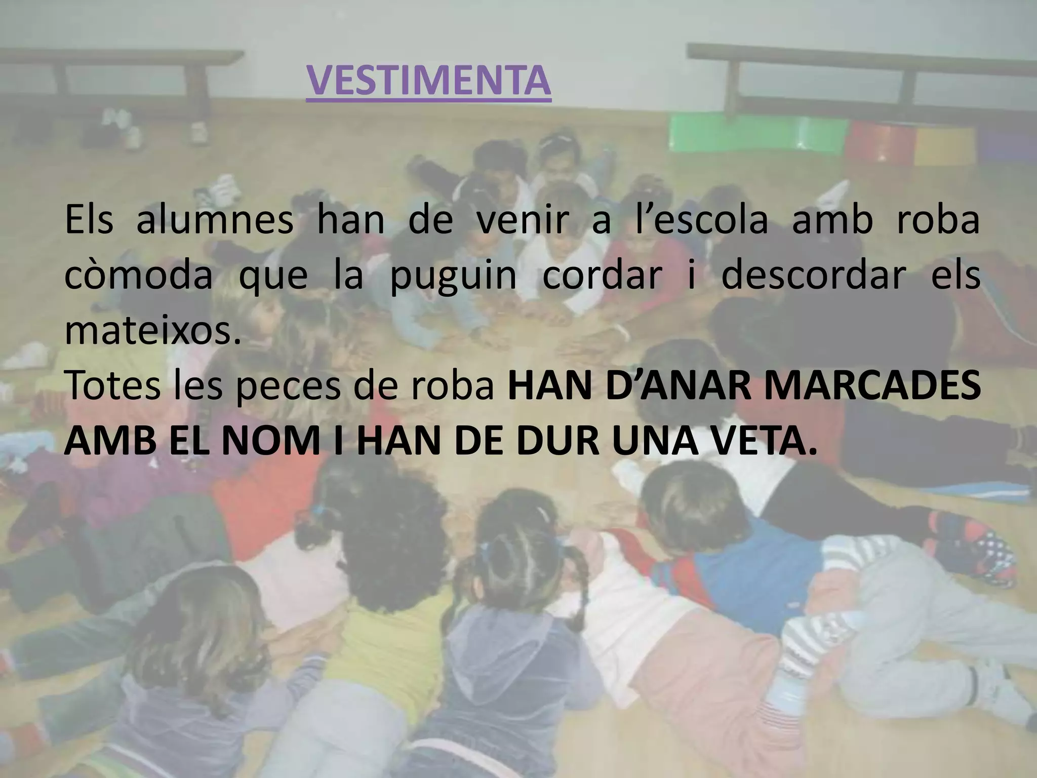 Fiambrera de plàstic o boc’n’roll.JOAN