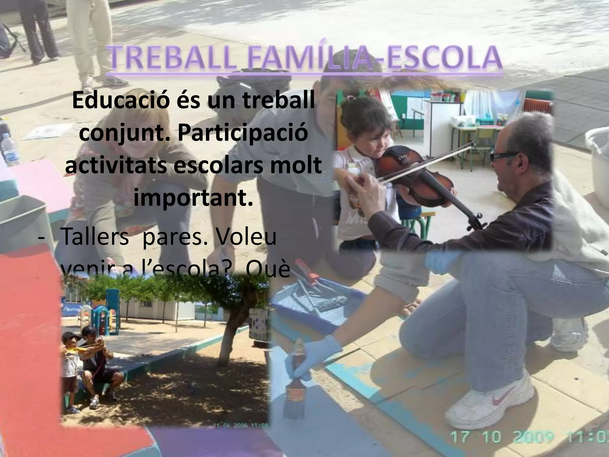 Perquè els fills s’acostumin a tenir cura i ser responsables dels objectes personals.