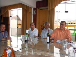 Reunión con los campeones de la  e   10-12-11