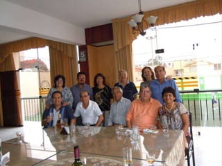 Reunión con los campeones de la  e   10-12-11