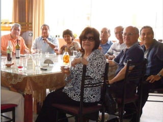 Reunión con los campeones de la  e   10-12-11