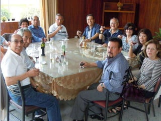 Reunión con los campeones de la  e   10-12-11