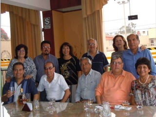 Reunión con los campeones de la  e   10-12-11