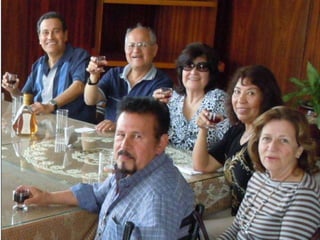 Reunión con los campeones de la  e   10-12-11