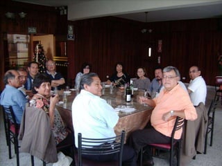 Reunión con los campeones de la  e   10-12-11