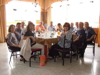 Reunión con los campeones de la  e   10-12-11