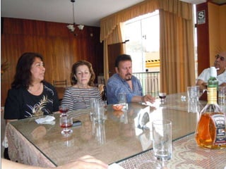 Reunión con los campeones de la  e   10-12-11