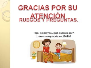 Reunión de padres 3ºpptx