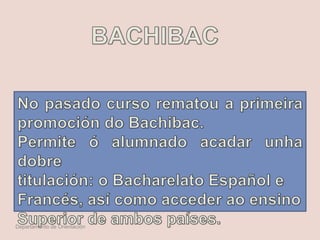 Departamento de Orientación
 