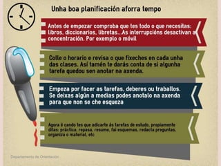 Departamento de Orientación
 