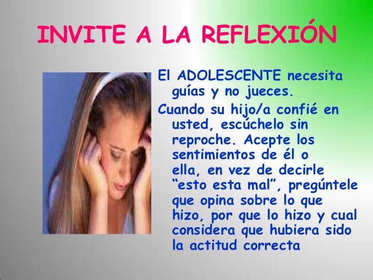 Reunión y charla a padres de famili y madres de familia 