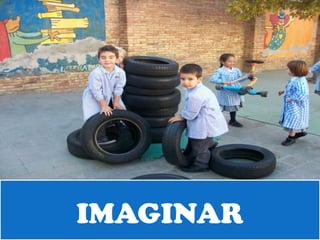IMAGINAR
 