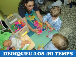 DEDIQUEU-LOS -HI TEMPS
 
