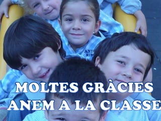 MOLTES
 