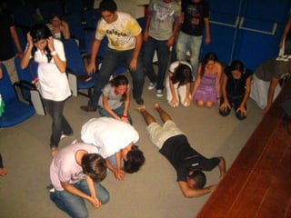 Reunião NpC 05.10.07